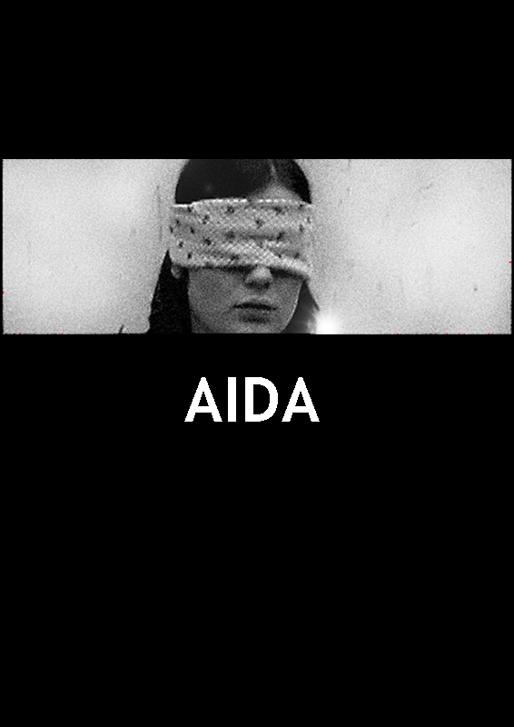 Poster curtiumetraxe Aida